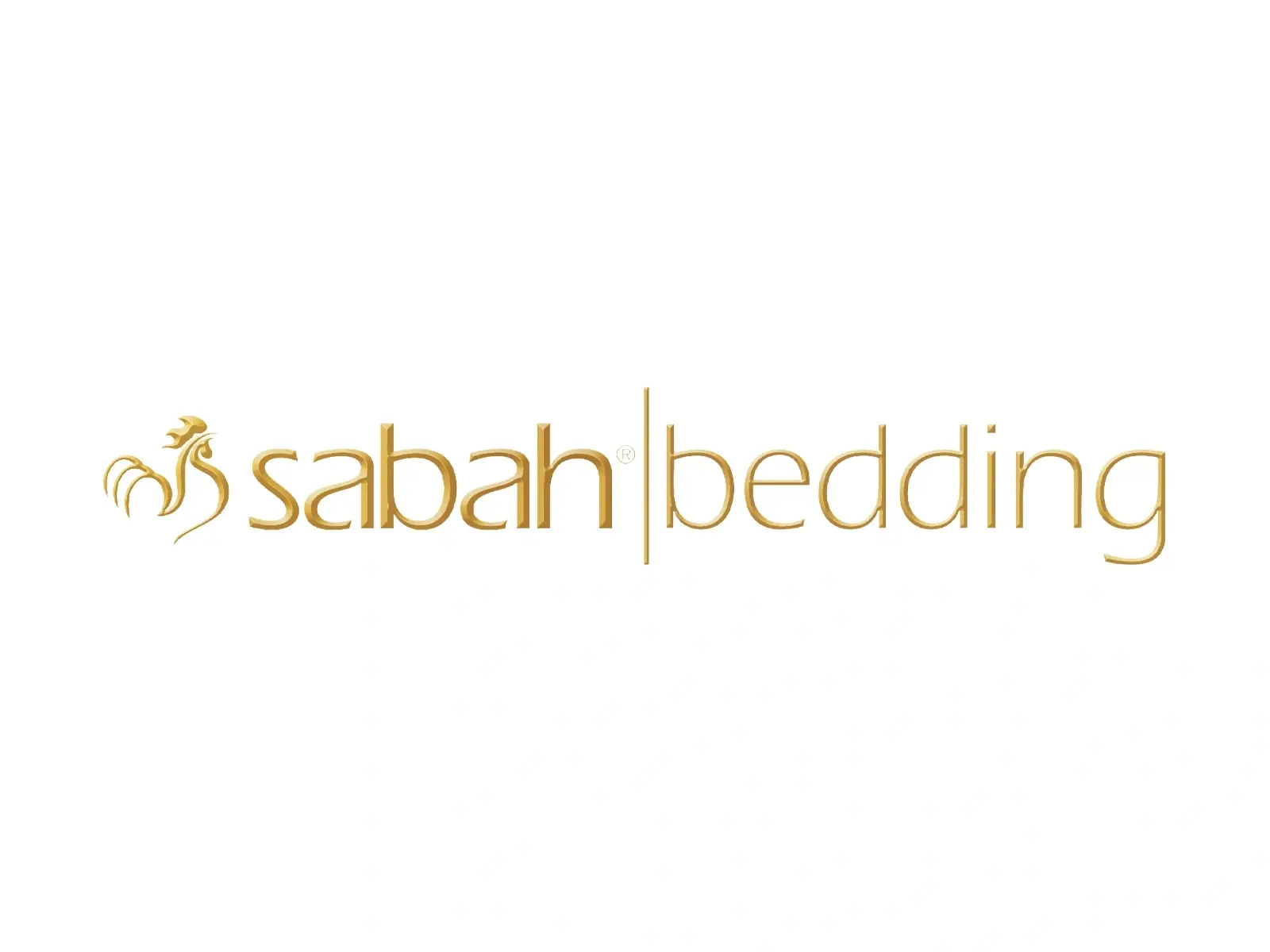 Sabah Bedding